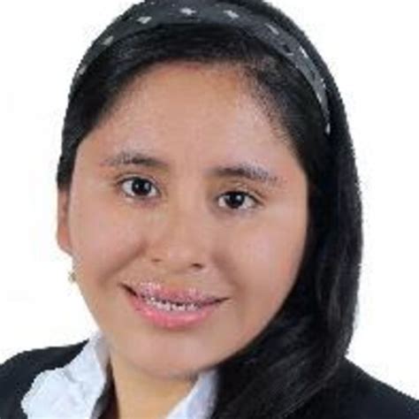 Mariela ESPINOZA | Escuela de Administración de Negocios para Graduados ...