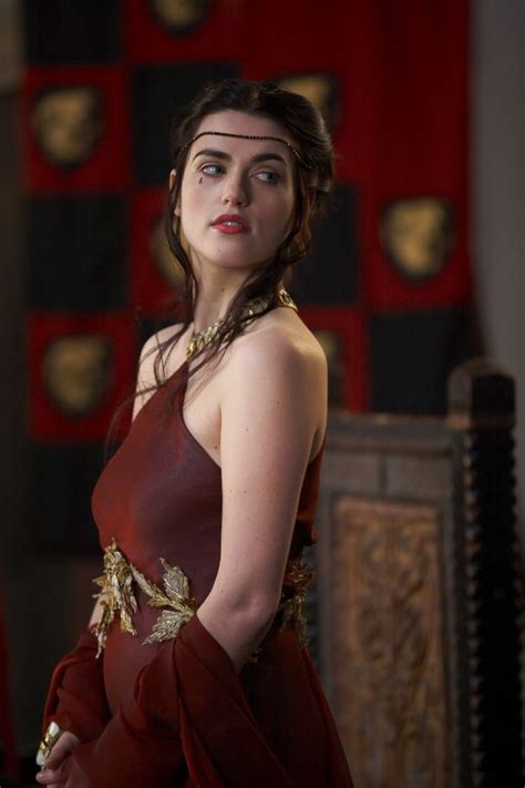 Katie Mcgrath Morgana Season 2