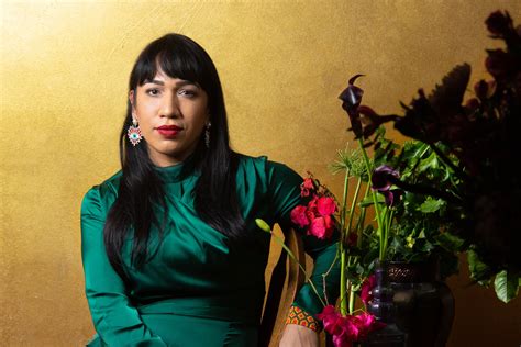 Gothic Latinas/Mujeres de Horror: A Reading — Latinx in Publishing