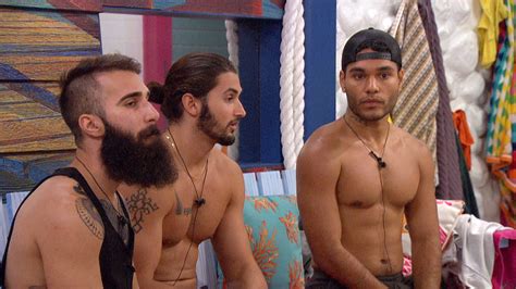 Watch Big Brother Season 18 Episode 4: Episode 4 - Paramount+