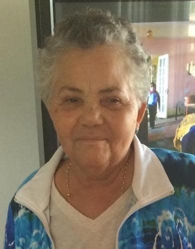 Carmen Morales Obituary (2022) - Vineland, NJ - Demarco-Luisi Funeral Home