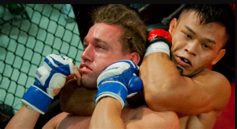 7 Key Things To Know About Getting Choked Out In BJJ - BJJ World