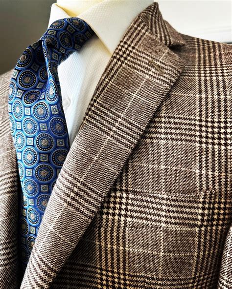 Why Wool Is The Best Material For A Man's Suit - SUITCAFE