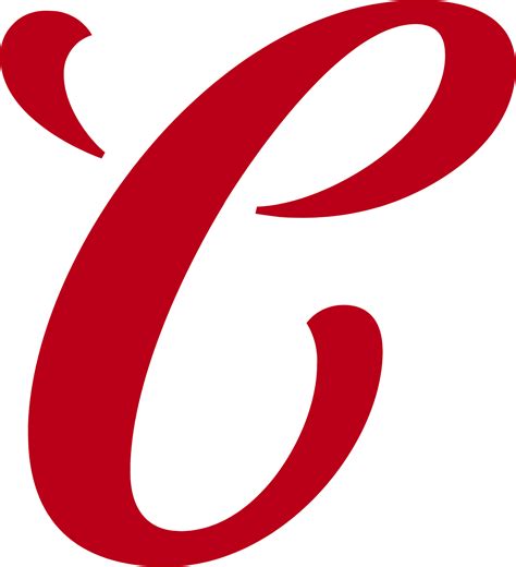 Campbell Soup logo in transparent PNG format