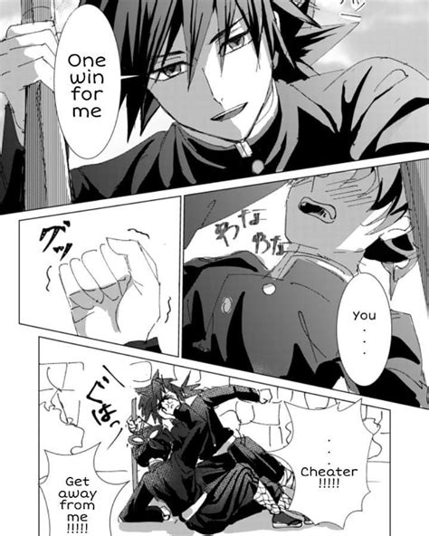 Kimetsu No Yaiba {Comics & Doujinshis} |PT II| ~English~ - Giyuu X ...