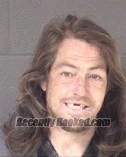 Recent Booking / Mugshot for MICHAEL THOMAS DEENEY in Buncombe County ...