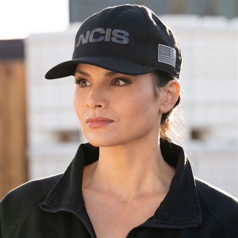 Laura Seay Ncis