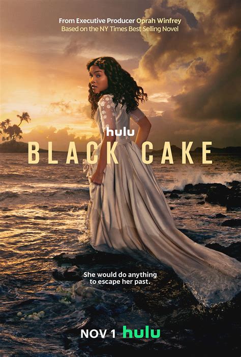 'Black Cake' Ending Explained — Did Eleanor Kill Little Man?