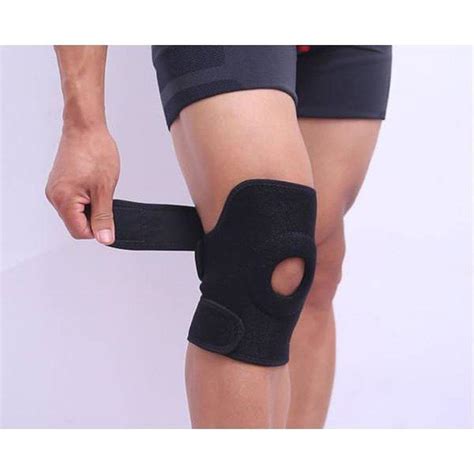 How to Fit an Essential Wellness Knee Support │ Essential Wellness