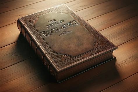 How John Wrote the Book of Revelation: Kim, Mark, Lewis | Christian.net