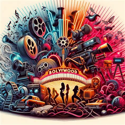 Bollywood’s New Script: When Mainstream Meets Adult Entertainment ...