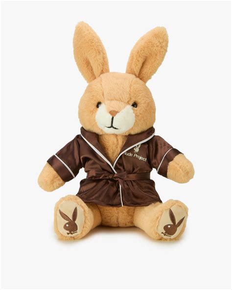 Playboy Bunny – Nude Project