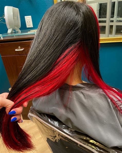 Color Blocking Hair: Top Tips With 50+ Style Ideas