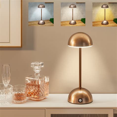 Best Battery Operated Table Lamp at Thomas Lujan blog