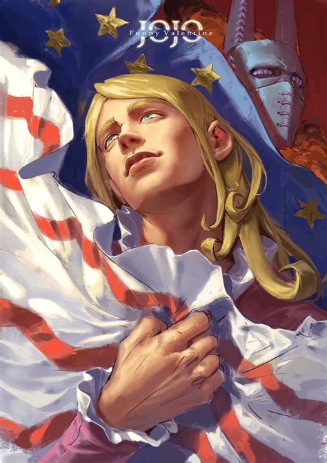 Jotaro Kujo :: JoJo's Bizarre Adventure :: anime :: fandoms - funny ...