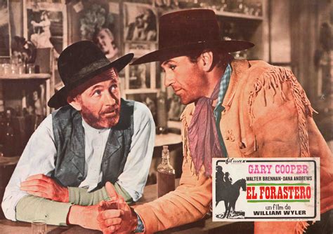 The Westerner (1940)