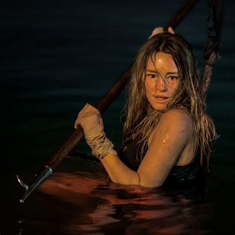 Anna Paquin on Her 'Explicit' 'True Blood' Sex Scenes: Not 'Awkward'