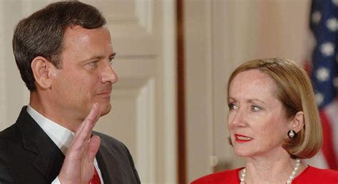Who is Jane Sullivan Roberts? Chief Justice John Roberts wife ...