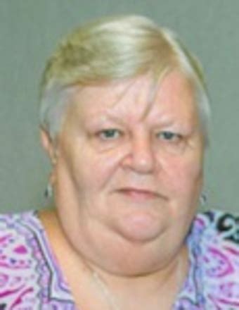 Kathy Hess Obituary - 2024 - Huber Funeral Home