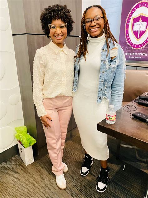 Meeting Ms. Shania Muhammad, the youngest teacher in America who ...