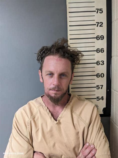 HUFFER NICHOLAS CHARLES 06/21/2024 - Covington County Mugshots Zone