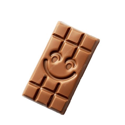 Emoji De Chocolate Chocolate Bar Emoji Merch & Gifts For Sale