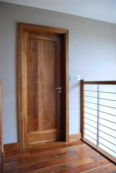 Pin by Aura D'Agostino on Puertas | Doors interior, Wood doors interior ...