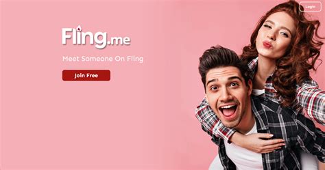 Fling Review [Oct 2023] - Is Fling Legit For Dating?