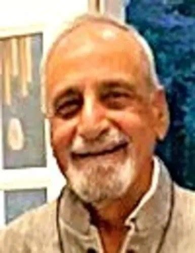 Ajit Laroia Obituary (2025) - Greenwich, CT - GreenwichTime