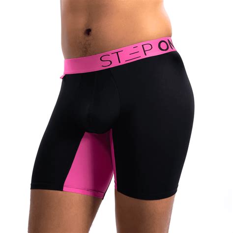 official website sale STEP ONE BOXER BRIEF Limited Edition Twin Booster