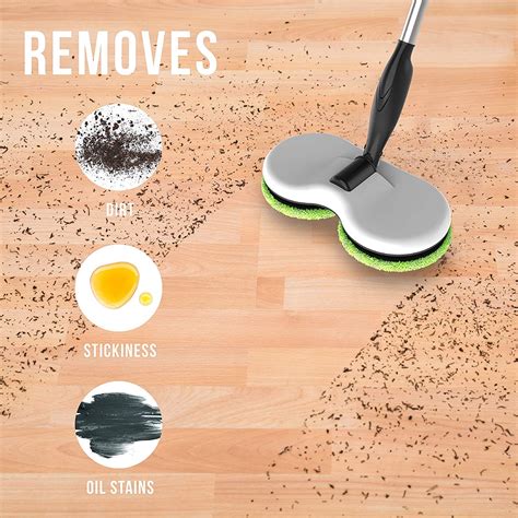 Electric Floor Scrubber For Vinyl Floors at Patricia Howard blog