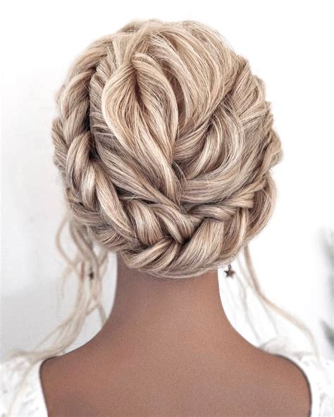 21 Crown Braids Hairstyles - Braid Hairstyles