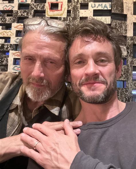 mads mikkelsen hugh dancy | I love cinema, Series e filmes, Filmes