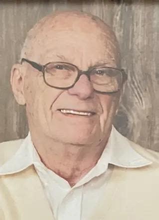 John E. McClellan Obituary (2024) - Freeport, IL - Burke-Tubbs Funeral ...