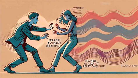 5 Key Attachment Styles: Understanding Relationships - Attachment