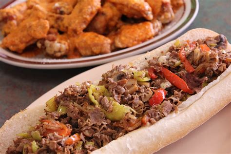 Buffalo Bill's Barbecue Delivery Menu | Order Online | 416 Sicklerville ...