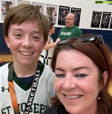 Kathleen Madigan Wiki, Biography, Age, Gallery, Spouse and more