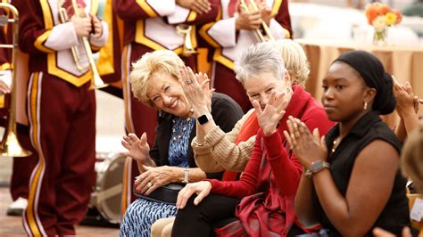 USC’s Leavey Library marks its 30th anniversary — USC News