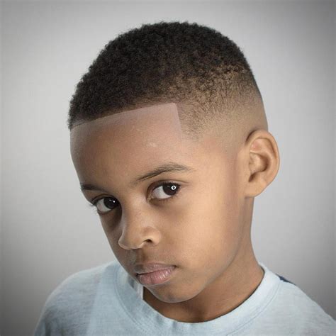 What Does Buzz Cut Boy Mean - Frank Holmes Coiffure