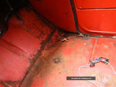 1970 Gmc C1500 C15 C10 Chevy 70