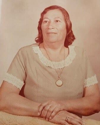 Francisca Lopez Obituary (2025) - Uvalde, TX - Rushing-Estes-Knowles ...