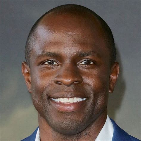 Gbenga Akinnagbe Movies and TV Shows - Plex