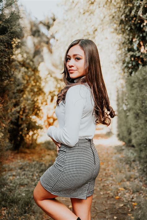 Bend Over With Mini Skirt Photos, Download The BEST Free Bend Over With ...