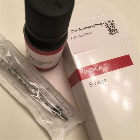 Concentrate Review: Indica Tincture (9 Lb Hammer) - The Highest Critic