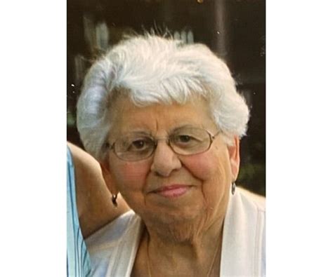Frances A. Bongiorno Obituary (2023) - Frankfort, NY - V.J. Iocovozzi ...