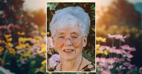 Obituary | Frances "Fran" Ann Hood of Springfield, Missouri | Gorman ...