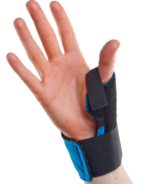 Thumb Spica Brace