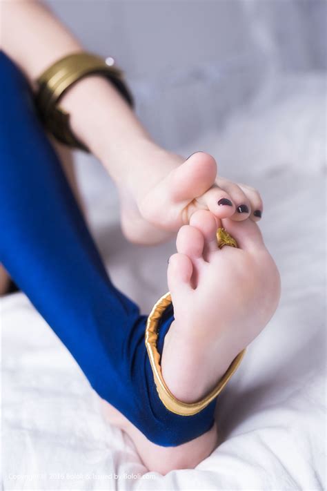 Ecchi & Feet
