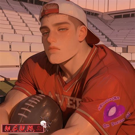 Chase Cooper || Trailer trash human running back