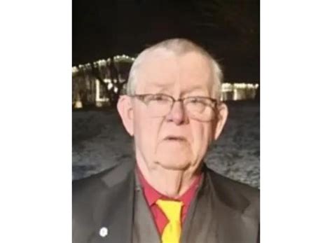 Carl Milan Miller Obituary (2025) - Wellsburg, WV - Reasner Funeral ...